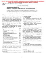 NEPLATNÁ ASTM C169-92(1996) 1.1.2000 náhľad