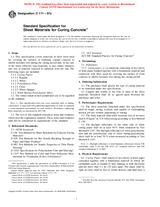 NEPLATNÁ ASTM C171-97a 1.1.1997 náhľad