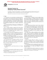 NEPLATNÁ ASTM C172-99 10.9.1999 náhľad