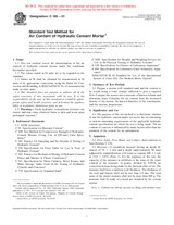 NEPLATNÁ ASTM C185-01 10.1.2001 náhľad