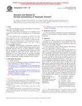 NEPLATNÁ ASTM C187-04 1.12.2004 náhľad