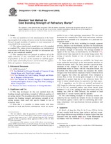 NEPLATNÁ ASTM C198-02(2008) 1.8.2008 náhľad