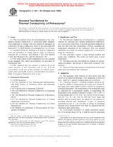 NEPLATNÁ ASTM C201-93(1998) 10.9.1998 náhľad