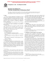 NEPLATNÁ ASTM C202-93(2004) 1.9.2004 náhľad