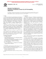 NEPLATNÁ ASTM C204-00 10.7.2000 náhľad