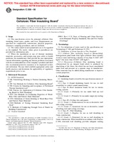 NEPLATNÁ ASTM C208-95 1.1.2001 náhľad