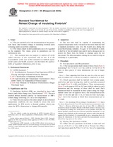 NEPLATNÁ ASTM C210-95(2005) 1.3.2005 náhľad