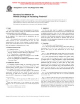 NEPLATNÁ ASTM C210-95(1999) 1.1.1999 náhľad