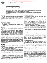 NEPLATNÁ ASTM C212-60(1986) 1.1.1900 náhľad