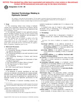 NEPLATNÁ ASTM C219-00 10.11.2001 náhľad