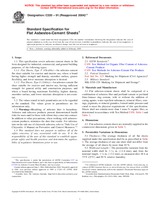 NEPLATNÁ ASTM C220-91(2004)e1 1.6.2004 náhľad