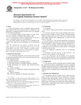 NEPLATNÁ ASTM C221-98(2003) 10.9.1998 náhľad