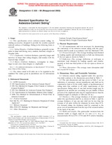 NEPLATNÁ ASTM C223-98(2003) 10.9.1998 náhľad
