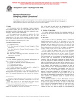 NEPLATNÁ ASTM C224-78(1999) 10.4.1999 náhľad