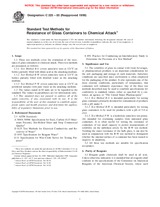 NEPLATNÁ ASTM C225-85(1999) 10.4.1999 náhľad
