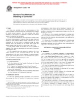 NEPLATNÁ ASTM C232-99 10.7.1999 náhľad