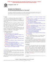 NEPLATNÁ ASTM C233-07 15.7.2007 náhľad