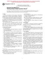 NEPLATNÁ ASTM C240-97 10.9.1997 náhľad