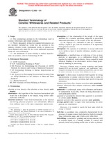 NEPLATNÁ ASTM C242-01 10.7.2001 náhľad