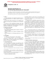 NEPLATNÁ ASTM C260-01 10.8.2001 náhľad
