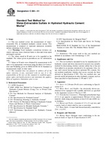 NEPLATNÁ ASTM C265-01 10.8.2001 náhľad