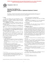 NEPLATNÁ ASTM C265-03 10.1.2003 náhľad