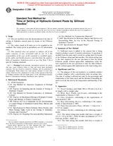 NEPLATNÁ ASTM C266-99 10.1.1999 náhľad