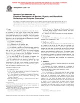 NEPLATNÁ ASTM C267-01 10.10.2001 náhľad