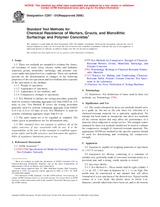NEPLATNÁ ASTM C267-01(2006) 15.9.2006 náhľad