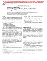 NEPLATNÁ ASTM C267-97 10.10.2001 náhľad