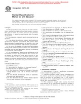 NEPLATNÁ ASTM C270-03 10.1.2003 náhľad