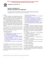 NEPLATNÁ ASTM C271/C271M-05 1.4.2005 náhľad