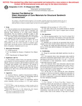 NEPLATNÁ ASTM C272-91(1996) 10.9.2001 náhľad