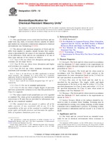 NEPLATNÁ ASTM C279-12 1.12.2012 náhľad