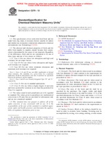 NEPLATNÁ ASTM C279-13 1.6.2013 náhľad