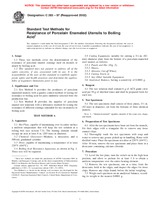 NEPLATNÁ ASTM C283-97(2002) 10.10.1997 náhľad
