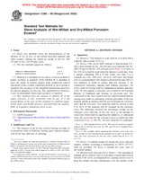 NEPLATNÁ ASTM C285-88(2005) 15.9.2005 náhľad