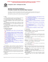NEPLATNÁ ASTM C286-99(2004) 1.10.2004 náhľad