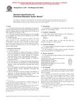NEPLATNÁ ASTM C287-98(2003) 1.10.2003 náhľad