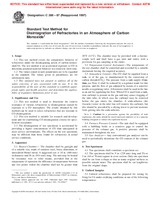 NEPLATNÁ ASTM C288-87(1997) 10.11.1997 náhľad