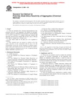NEPLATNÁ ASTM C289-03 10.8.2003 náhľad