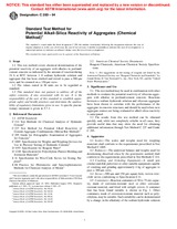 NEPLATNÁ ASTM C289-94 10.8.2001 náhľad
