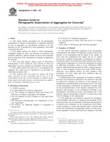 NEPLATNÁ ASTM C295-03 10.1.2003 náhľad