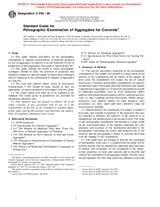 NEPLATNÁ ASTM C295-98 10.11.1998 náhľad