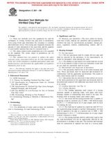 NEPLATNÁ ASTM C301-98 10.3.1998 náhľad