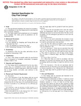 NEPLATNÁ ASTM C315-00 10.1.2002 náhľad