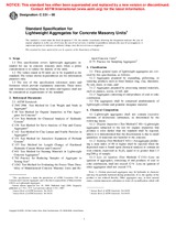 NEPLATNÁ ASTM C331-00 10.1.2001 náhľad