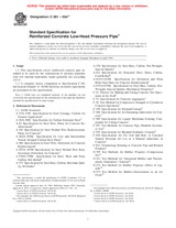 NEPLATNÁ ASTM C361-03ae1 10.6.2003 náhľad