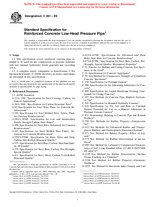 NEPLATNÁ ASTM C361-99 10.4.1999 náhľad