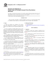 NEPLATNÁ ASTM C374-14(2015)e1 1.5.2015 náhľad